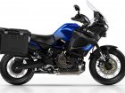 2018 Yamaha XT1200ZE Super Tènèrè Raid Edition